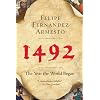 1492: The Year the World Began