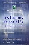 Les fusions des soci�t�s : R�gimes ju...