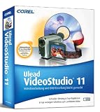 VideoStudio 11 - 