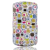 Talon Phone Shell for Blackberry 9780 Bold (Cubed)