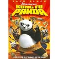 Kung Fu Panda (Fullscreen)