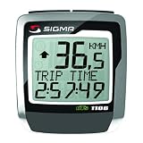 Sigma Sport BC1106 Wireless Cycle Computer