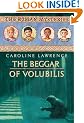 The Beggar of Volubilis: Roman Mystery 14 (The Roman Mysteries)