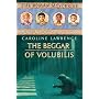 The Beggar of Volubilis: Roman Mystery 14 (The Roman Mysteries)
