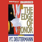 The Edge of Honor | [P. T. Deutermann]
