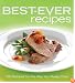 Best-Ever Recipes