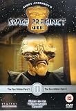 Space Precinct