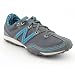 New Balance WT561 Running Shoes Gray Womens