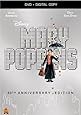 Mary Poppins: 50th Anniversary Edition (DVD + Digital Copy)