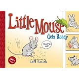 LittleMouseGetsReady(ToonBooks)