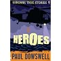 Heroes (Usborne True Stories)