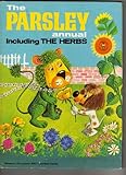 The Parsley annual : including the Herbs. [1973]