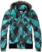 Apparel : ROXY Deja Vu Jacket