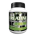 Creatine Micronized Mesh + RIBOSE x 250 Caps - INCREASE LEAN MUSCLE MASS *SAME DAY DELIVERY*