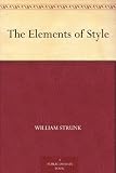 The Elements of Style