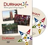 Durham, Where great things happen DVD