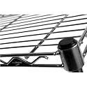 Chrome Shelf 14x36 by InterMetro