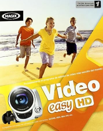 MAGIX Video Easy 2