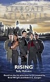 Stargate Atlantis: Rising (Stargate Atlantis)