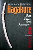 Hagakure - Das Buch des Samurai - Yamamoto Tsunetomo