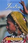 A New History of India