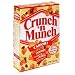 Crunch 'n Munch Caramel Popcorn, 7.5-Ounce Boxes (Pack of 12) Image