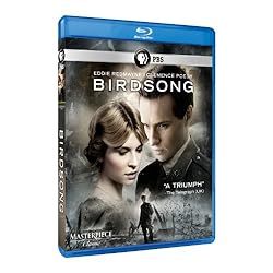 Masterpiece Classic: Birdsong [Blu-ray]