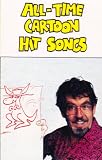 All Time Cartoon Hit Songs (Audio Cassette)