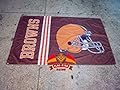 Browns flag NFL Cleveland Browns flag Cleveland Browns Rugby banner Cleveland Browns football banner--polyster flags,Brass Grommets ,Anti-UV,Digital Printing--NFL flags 3 X 5 Ft