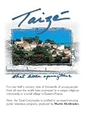Taize: That Little Springtime