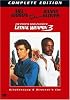 Lethal Weapon 3 (2 DVDs, Kinoversion & Director's Cut) (DVD)