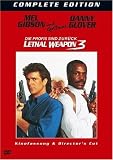 Lethal Weapon 3 (2 DVDs, Kinoversion & Director's Cut) - Mel Gibson