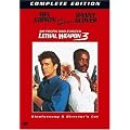 Lethal Weapon 3 (2 DVDs, Kinoversion & Director's Cut)
