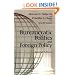 Bureaucratic Politics and Foreign Policy; Second Edition