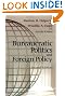 Bureaucratic Politics and Foreign Policy; Second Edition