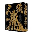 EMOTION the Best ��T<GARO> TV-SERIES DVD COMPLETE BOX