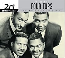 20th Century Masters - The Millennium Collection: The Best of The Four Tops