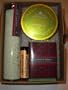Harney & Sons Canton Green Spa Box - Tea, Bath Salts, Lip Balm and Scented Soap