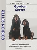 Gordon Setter (Comprehensive Owner's Guide)