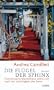 Die Fl�gel der Sphinx: Commissario Montalbano sehnt sich nach der Leichtigkeit des Seins. Roman: Commissario Montalbanos elfter Fall. Roman