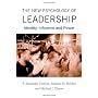 The New Psychology of Leadership: Identity, Influe&hellip by S. Alexander Haslam