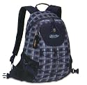 BestWay Rucksack, marineblau, 35x46x13 cm