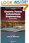 Electric Power Substations Engineering, Second Edition (The Electric Power Engineering Hbk, Second Edition)
