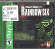 Tom Clancy's Rainbow Six