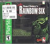 Tom Clancy's Rainbow Six