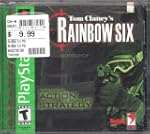 Tom Clancy's Rainbow Six