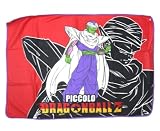 ☆ドラゴンボールＺ★《ピッコロ》フリースブランケット の評価・レビュー