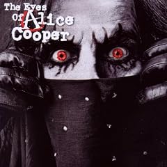The Eyes Of Alice Cooper
