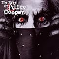 The Eyes Of Alice Cooper