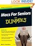 Macs For Seniors For Dummies